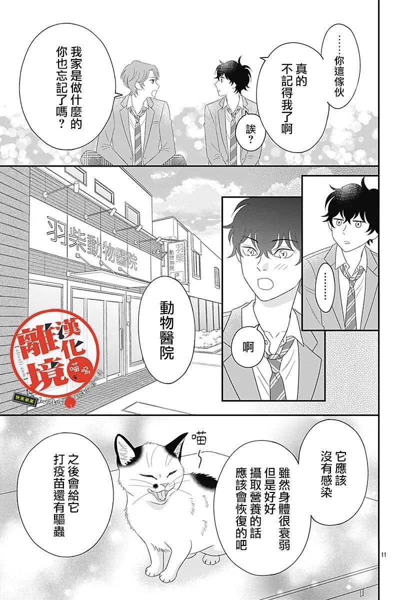 番外篇01