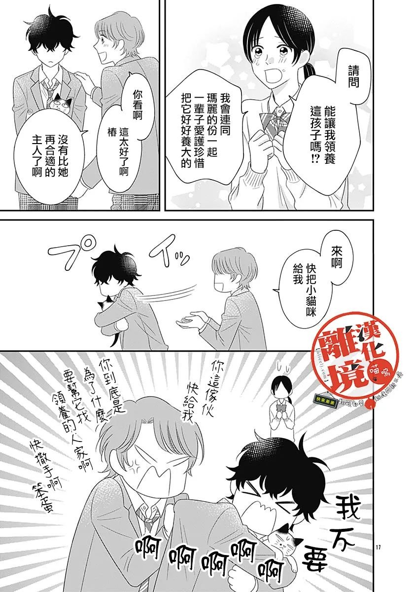番外篇01