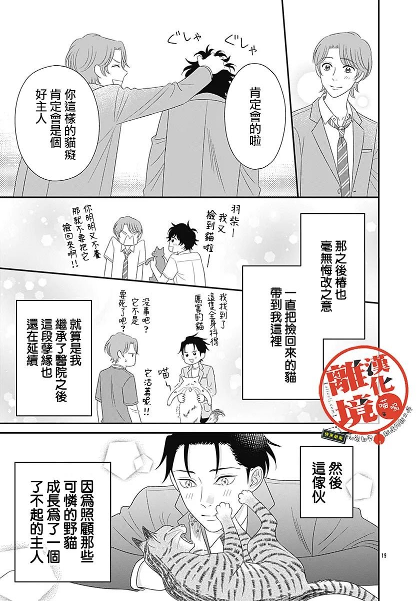 番外篇01