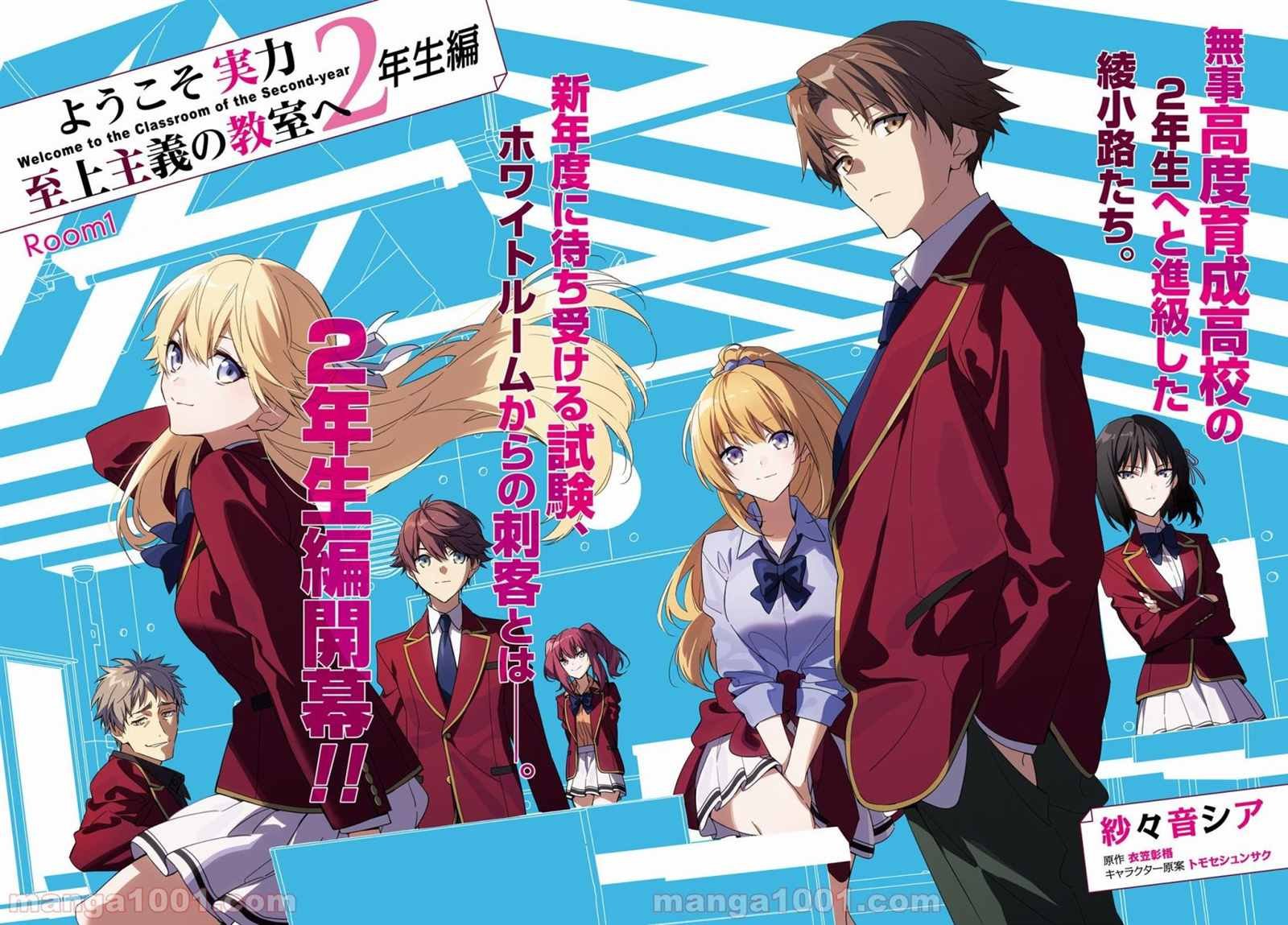 第1话