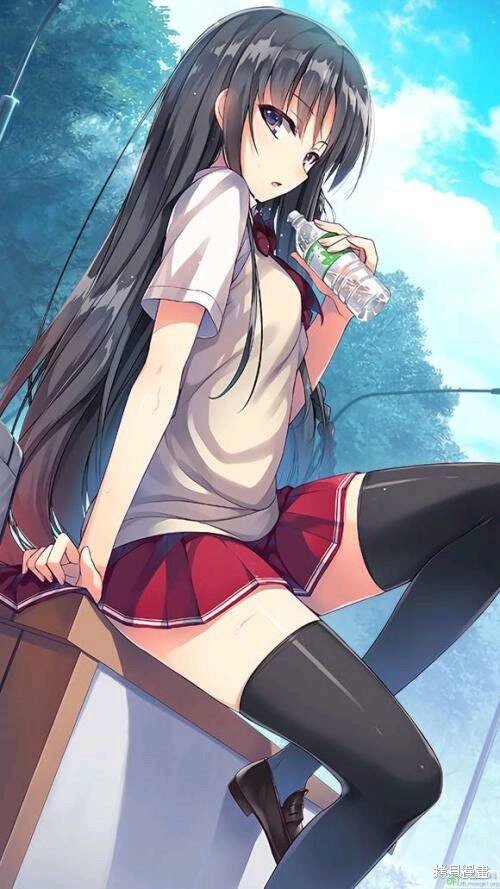 2年级篇_动画出第二季