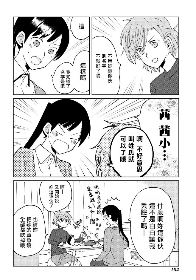 特别篇