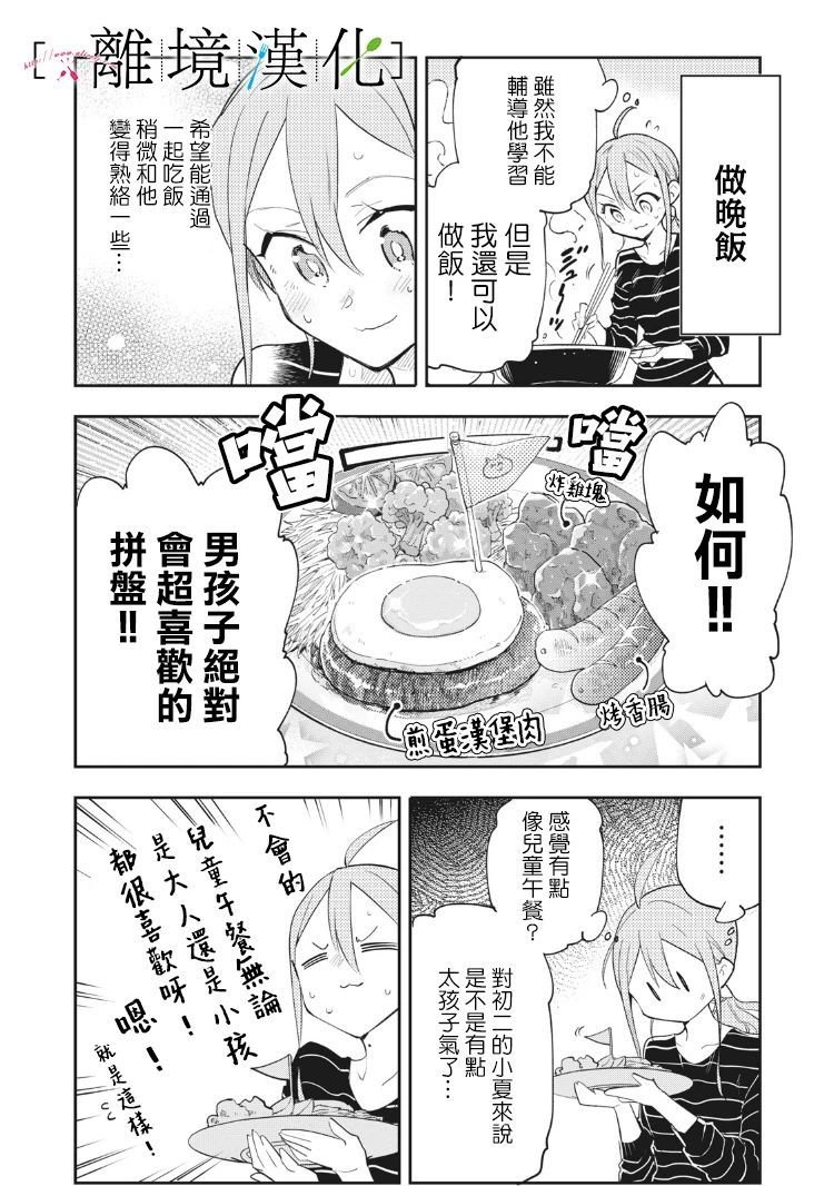 番外篇01