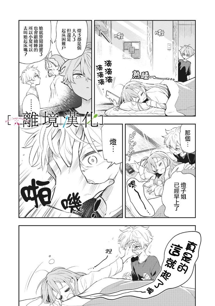 番外篇01