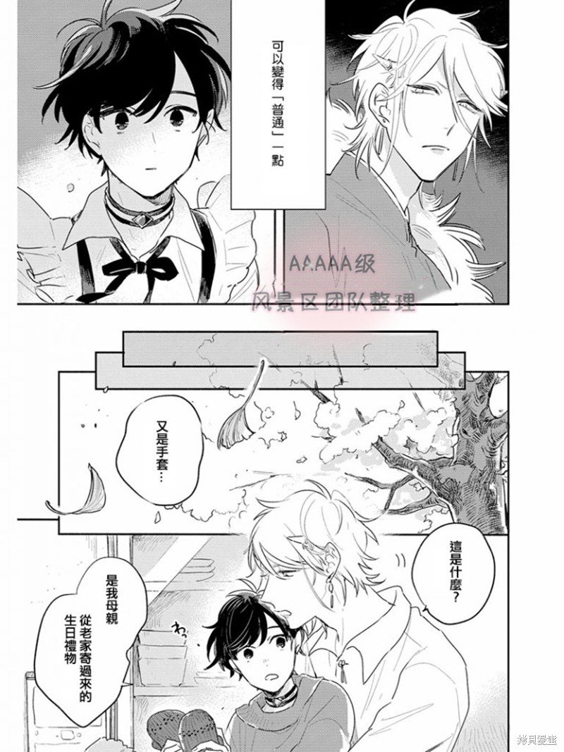 加笔