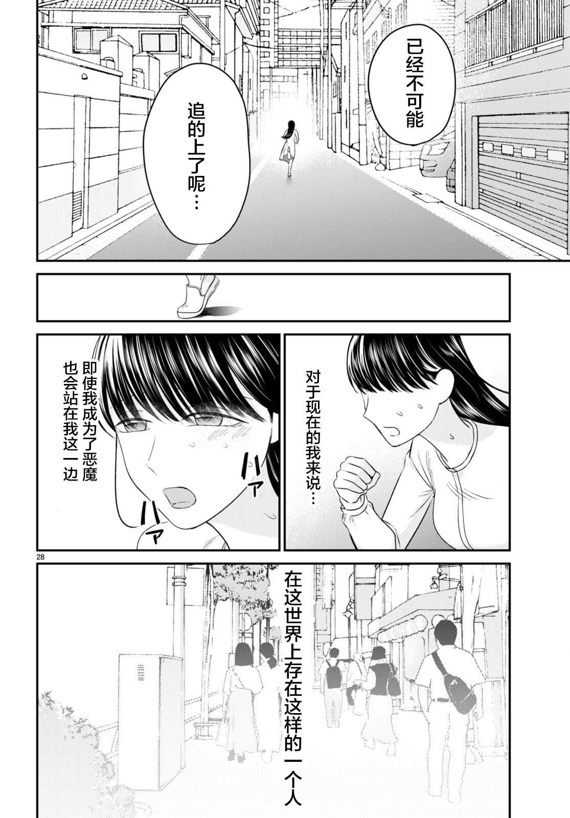 第11话 最终话