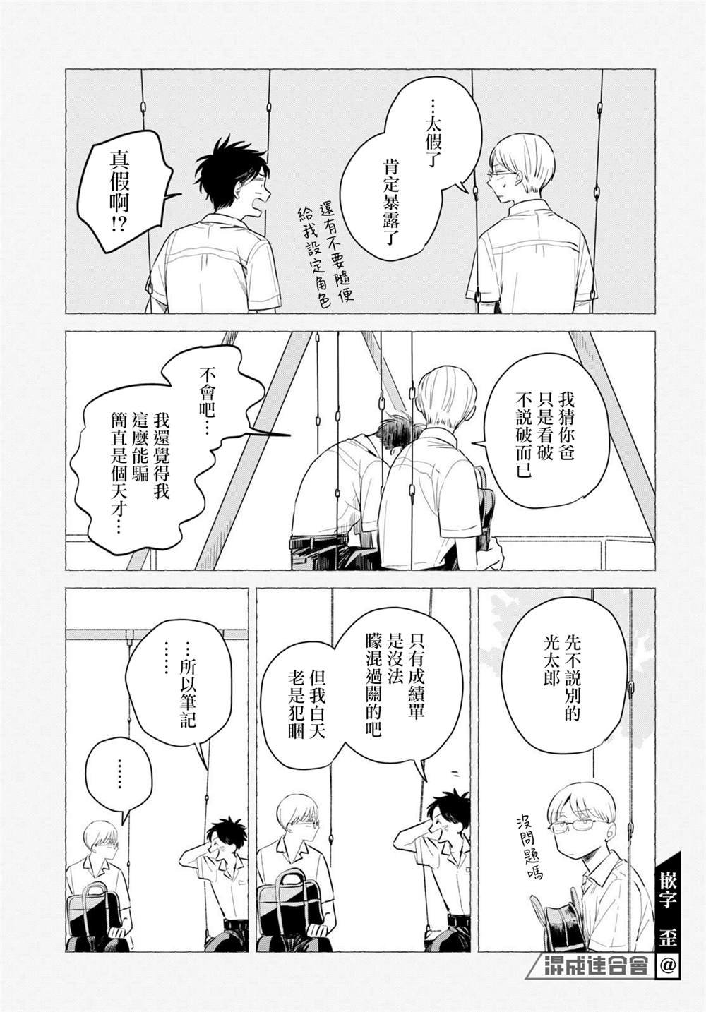 第3话