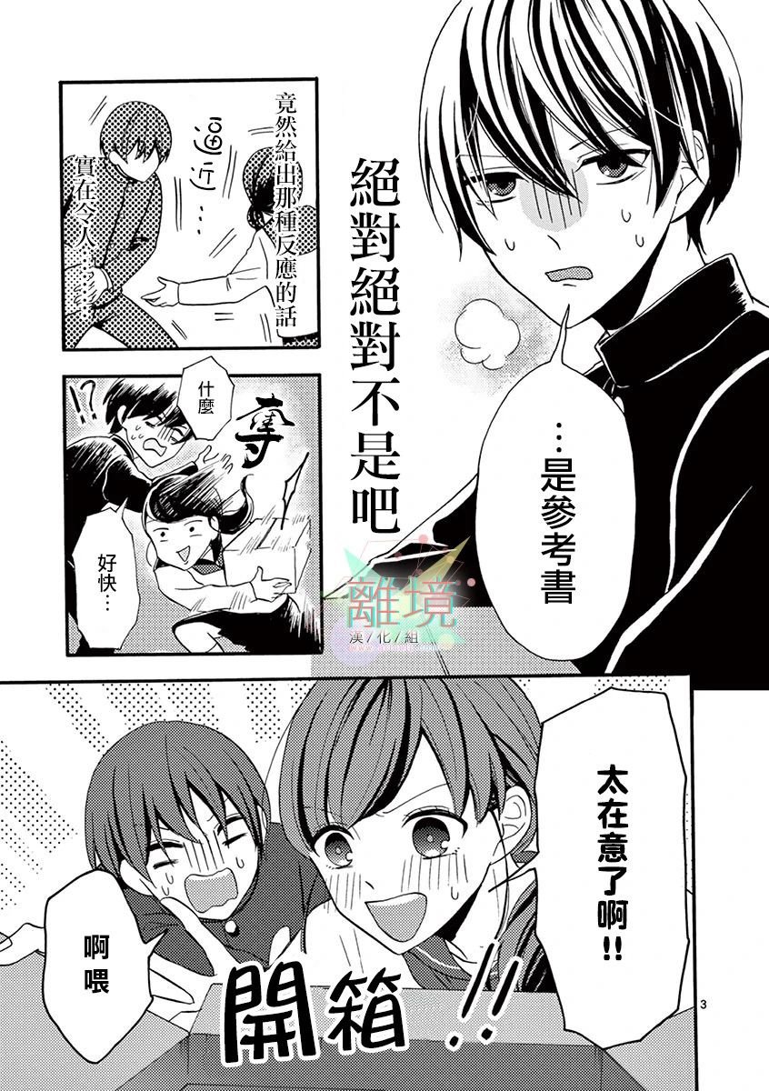 第17话 箱子里的东西