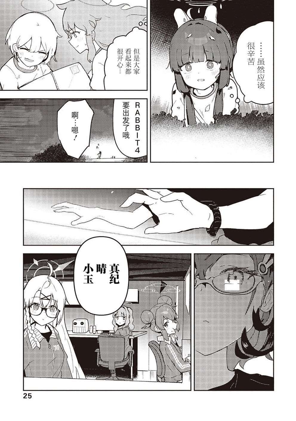 短篇