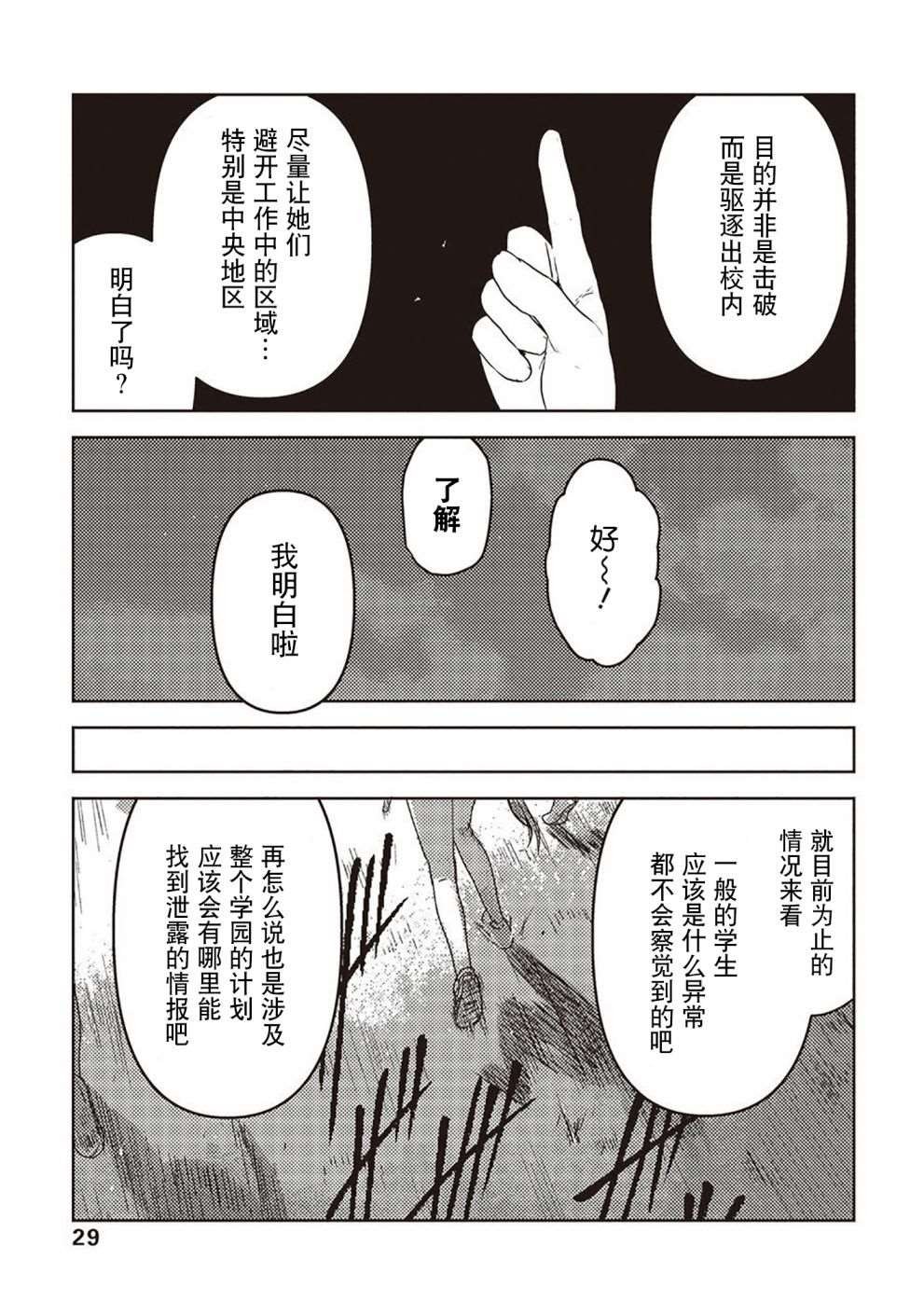 短篇