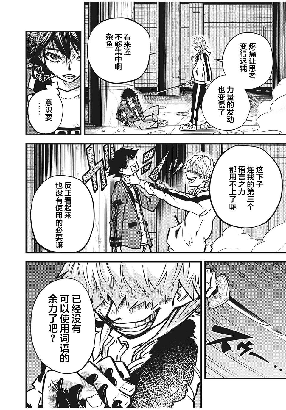 第2.2话