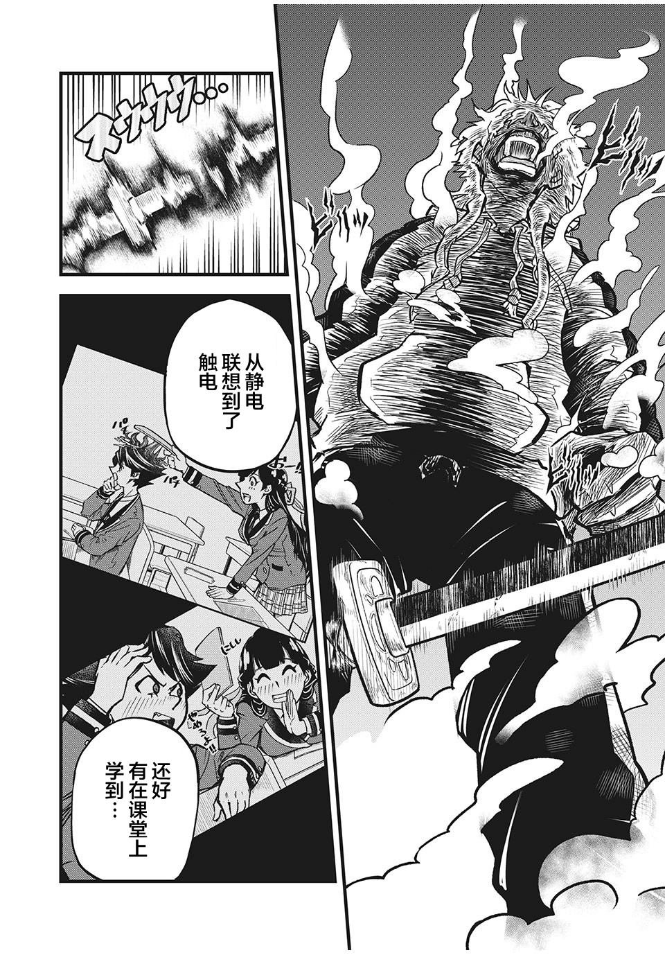 第2.2话
