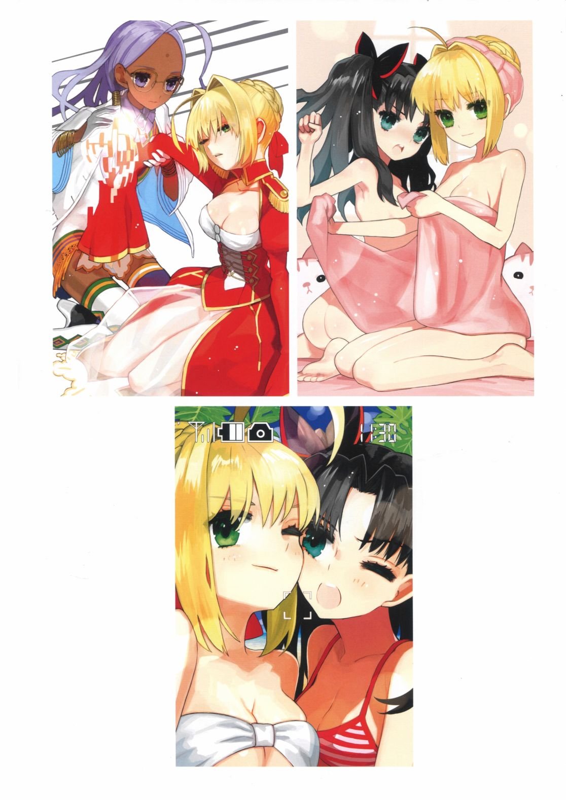 第1卷