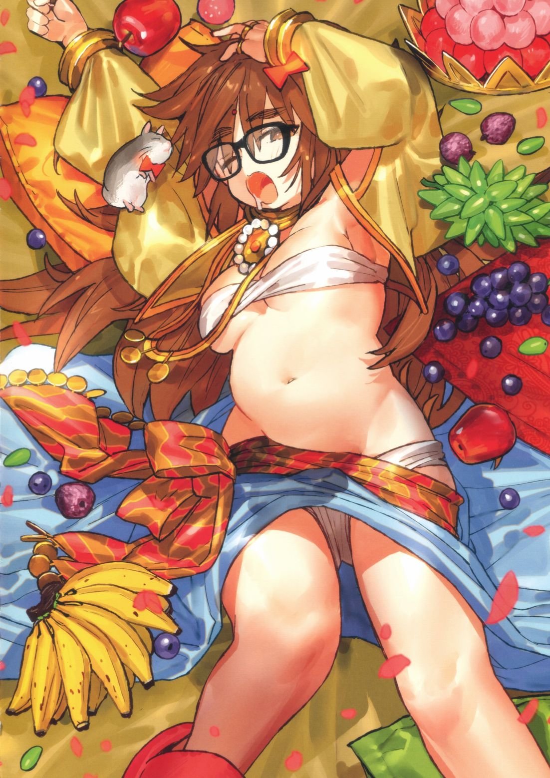 第1卷