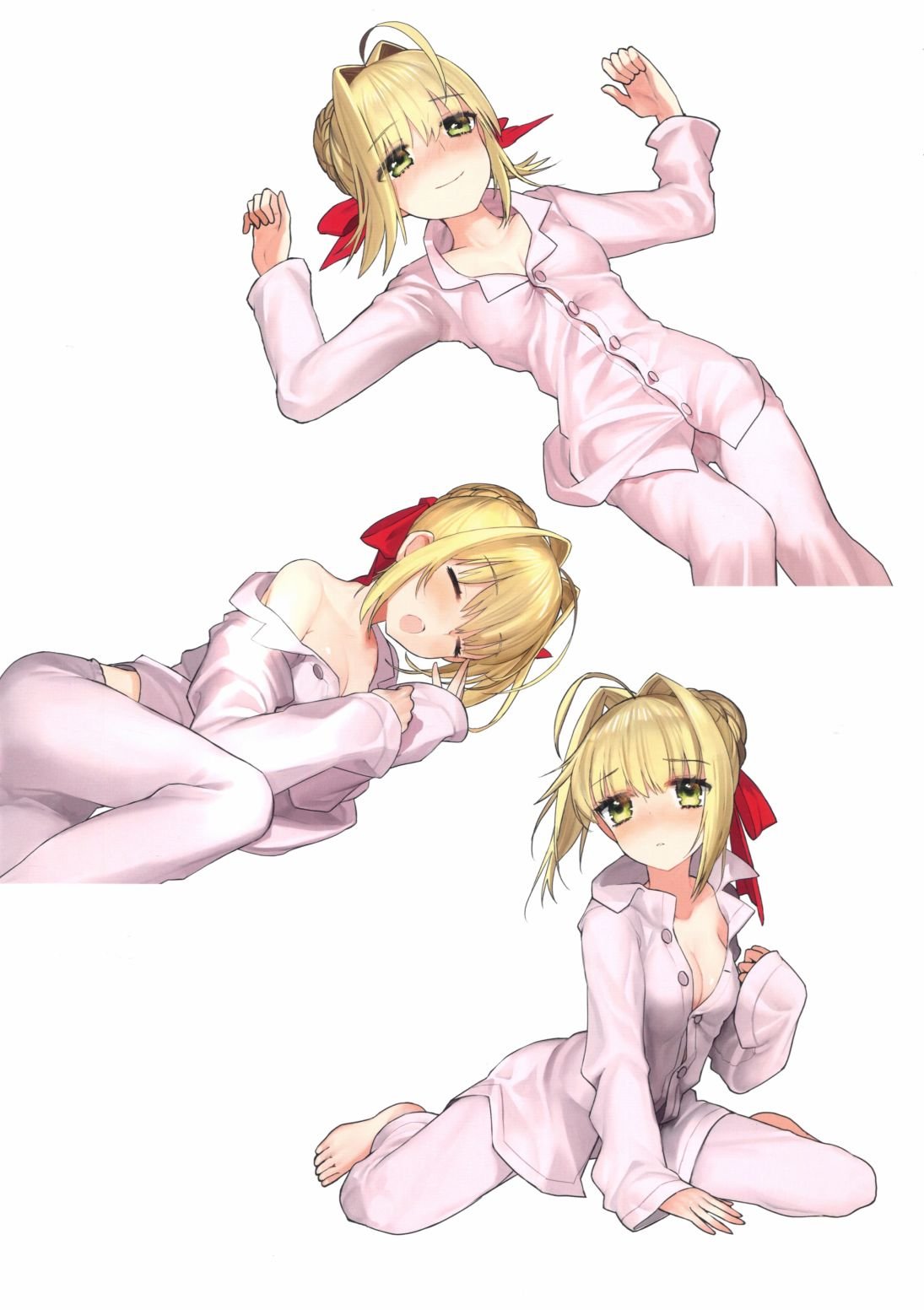 第1卷