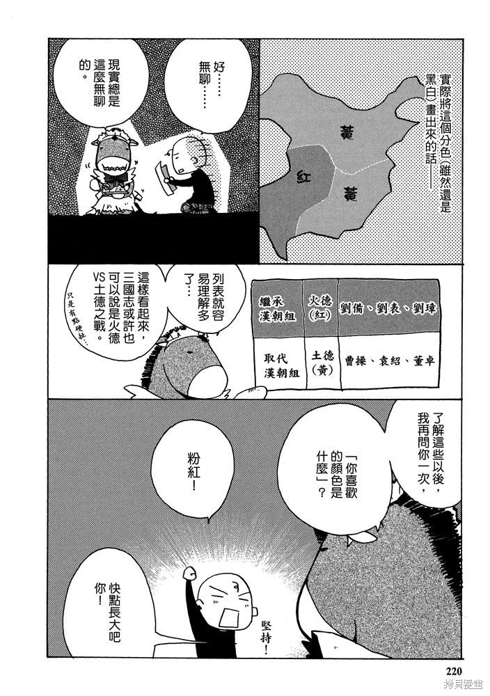第1卷