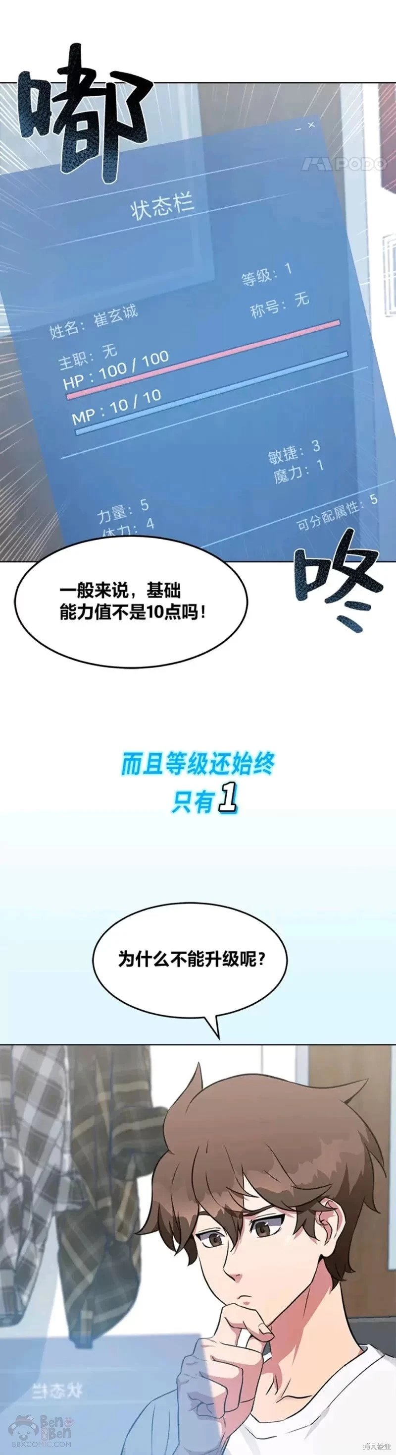 序章