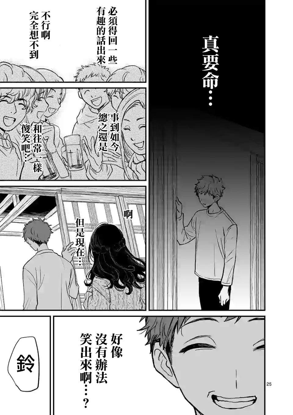 第1话 与你相遇之日