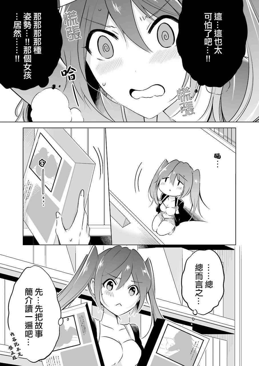 你没有女朋友 番外01