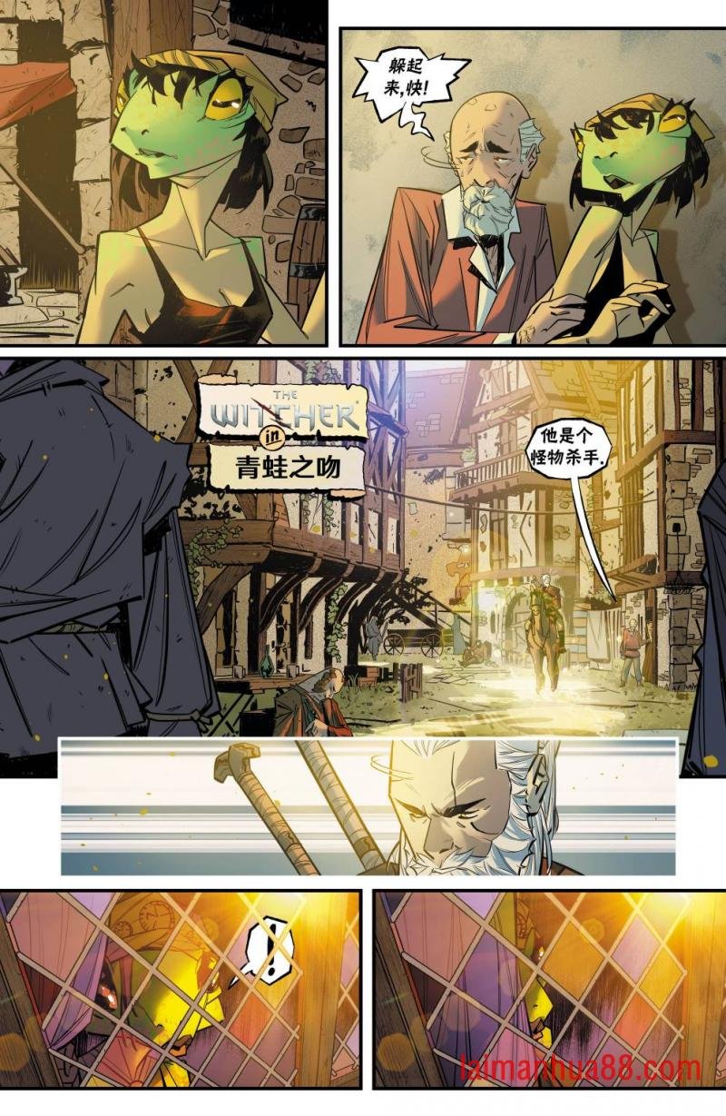 赠刊