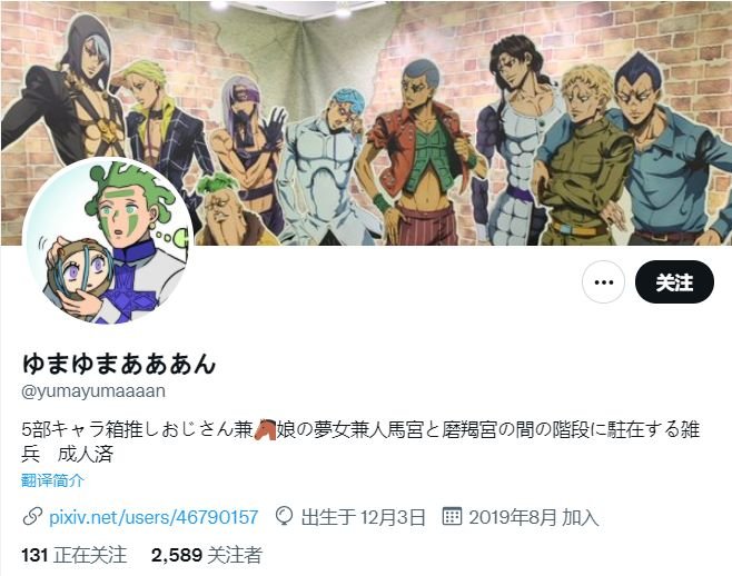 ゆまゆま的黄金巨匠系列