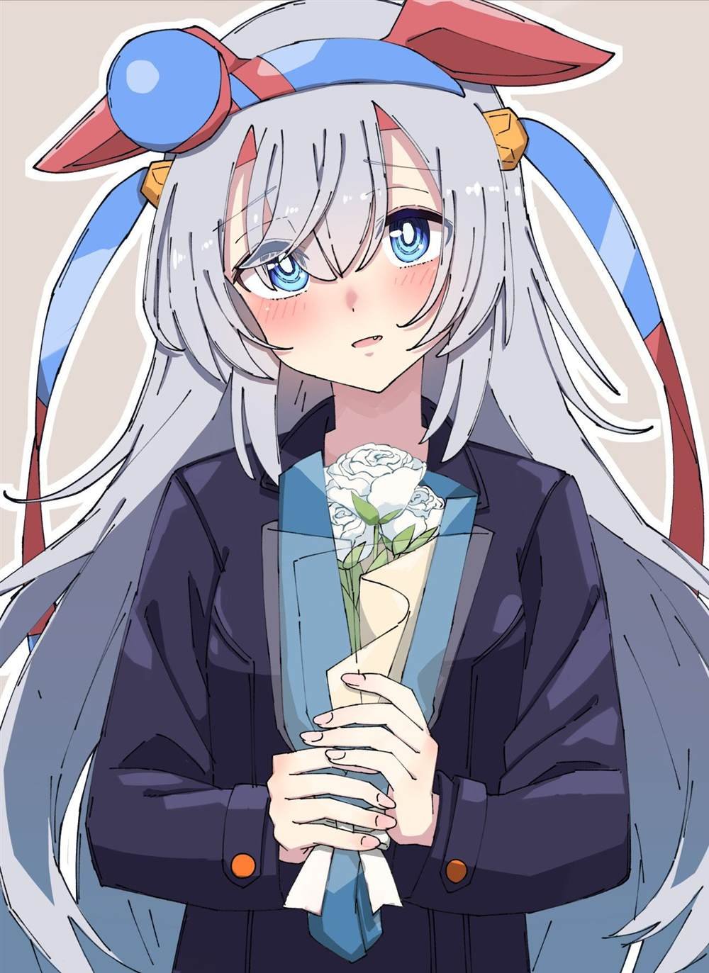 花之恵老师杂图