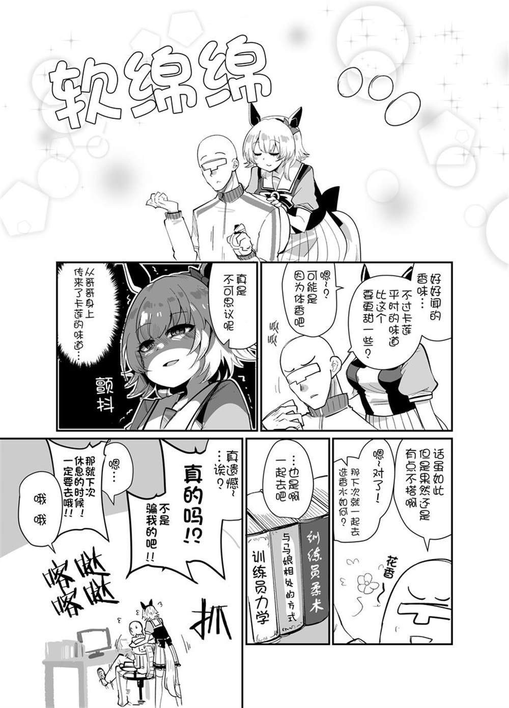 体味管理