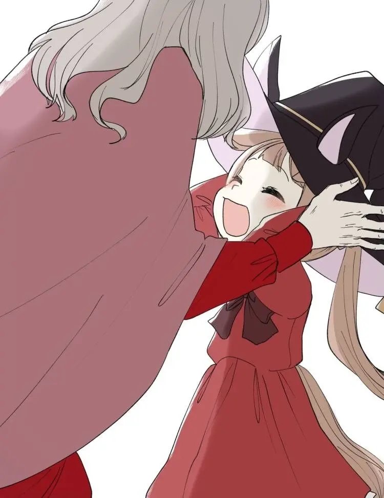 池添训练员与大（小）魔女