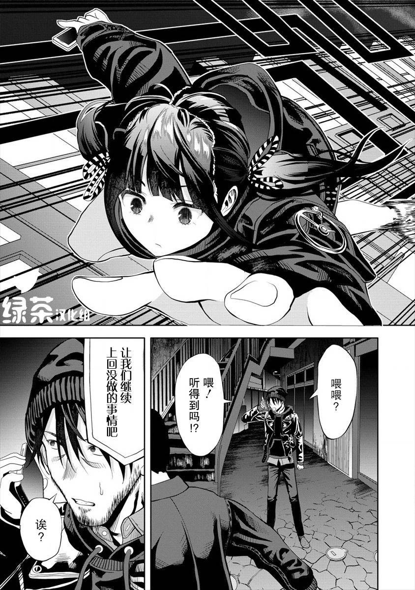 第2.2话