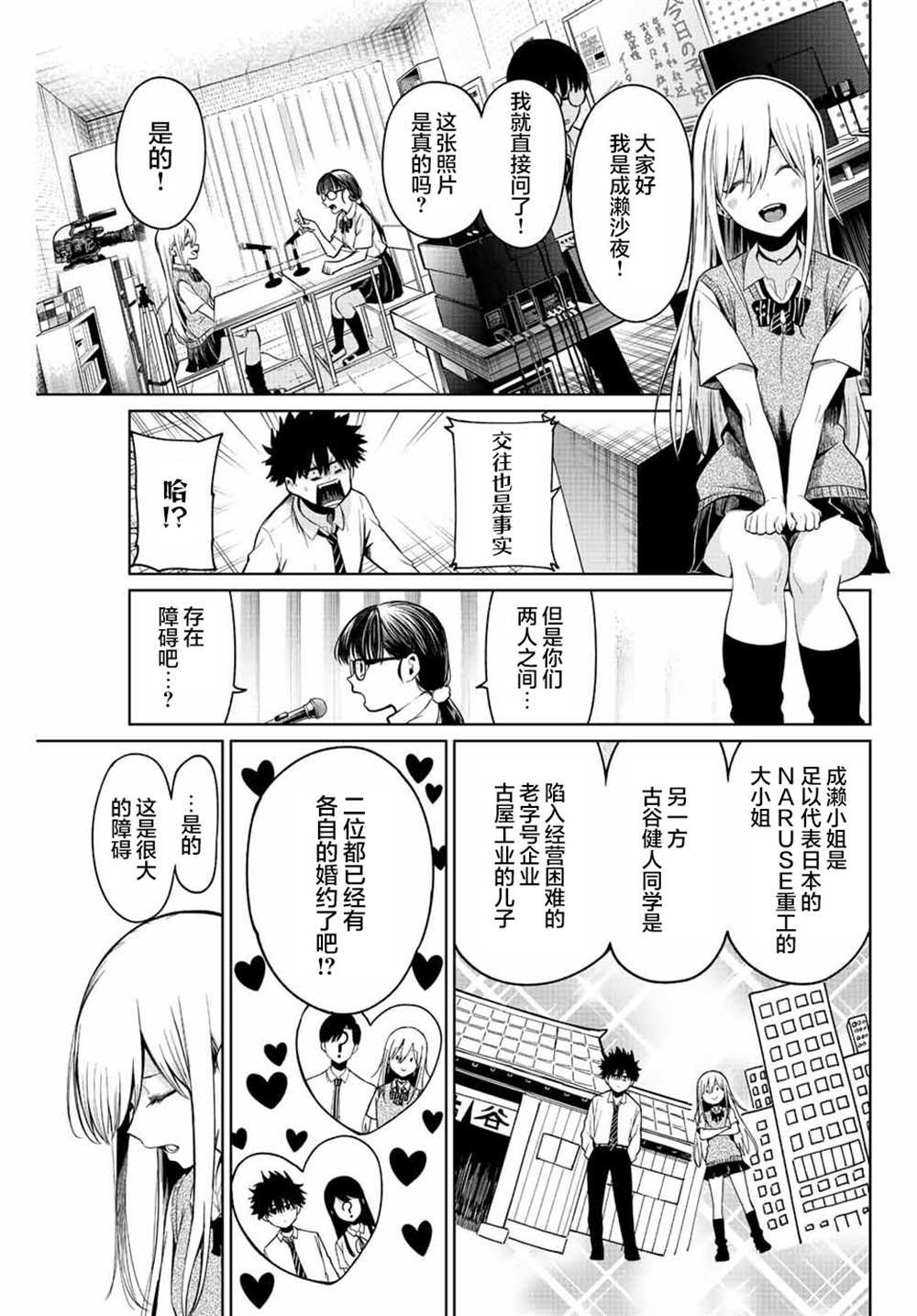 短篇