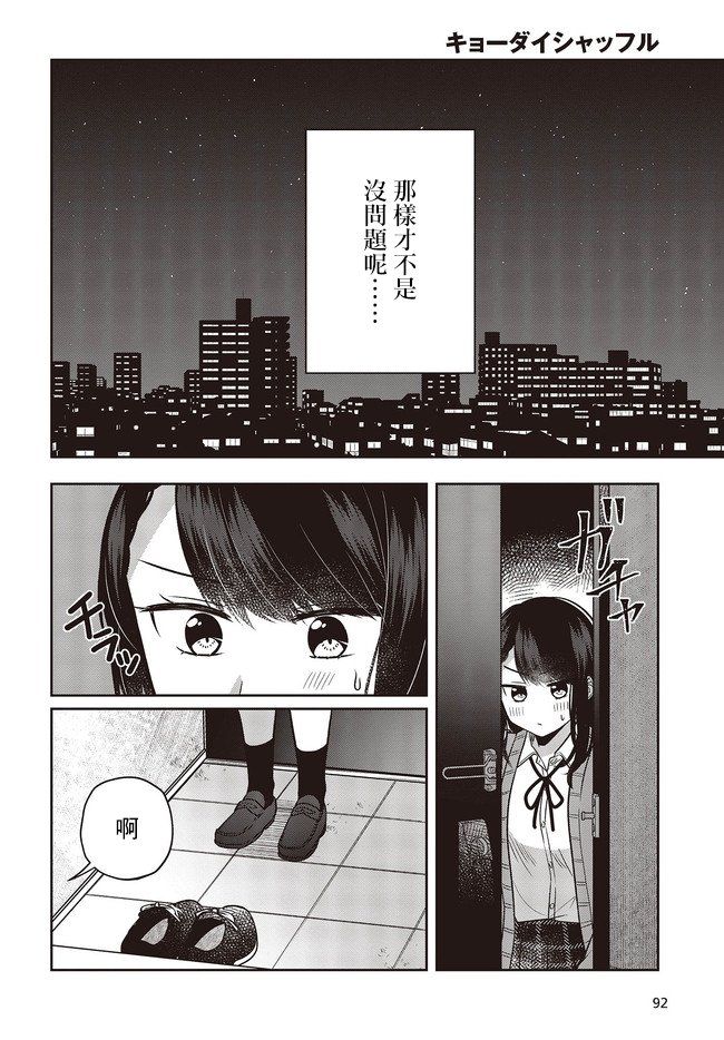 第2.2话