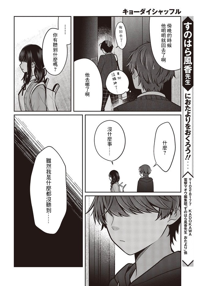 第2.2话