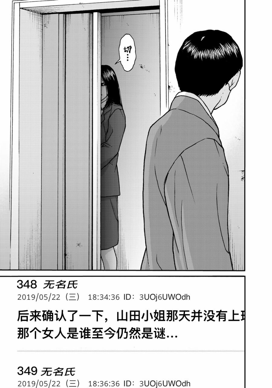 第2话 异世界电梯（1）