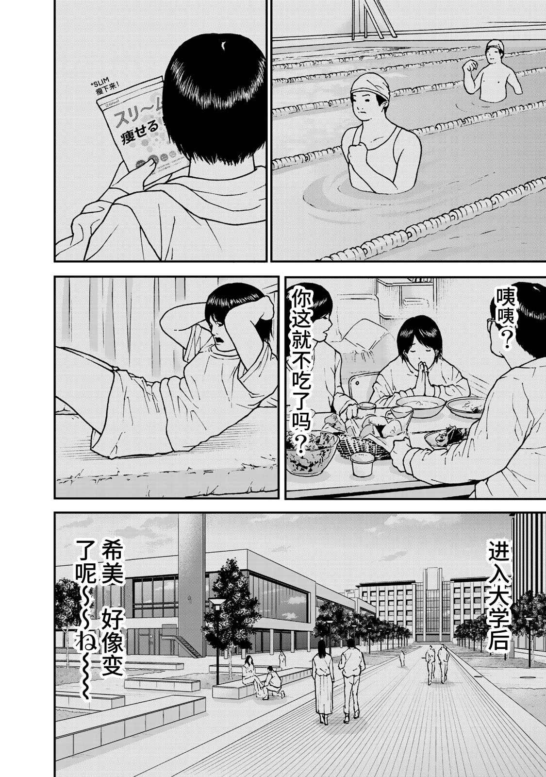 第3话 异世界电梯（2）