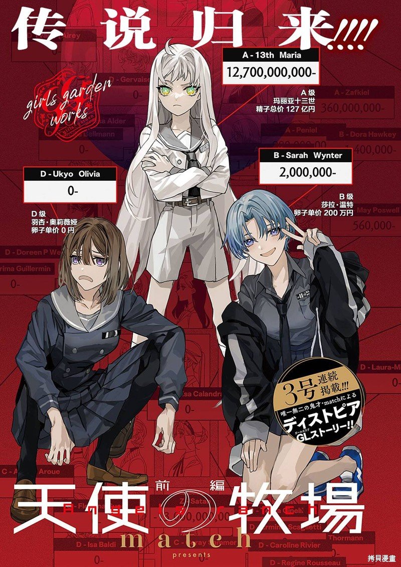 第1话 前篇