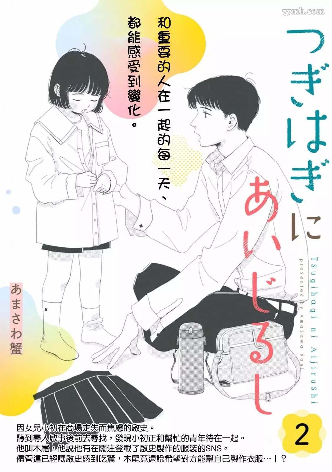 第2话