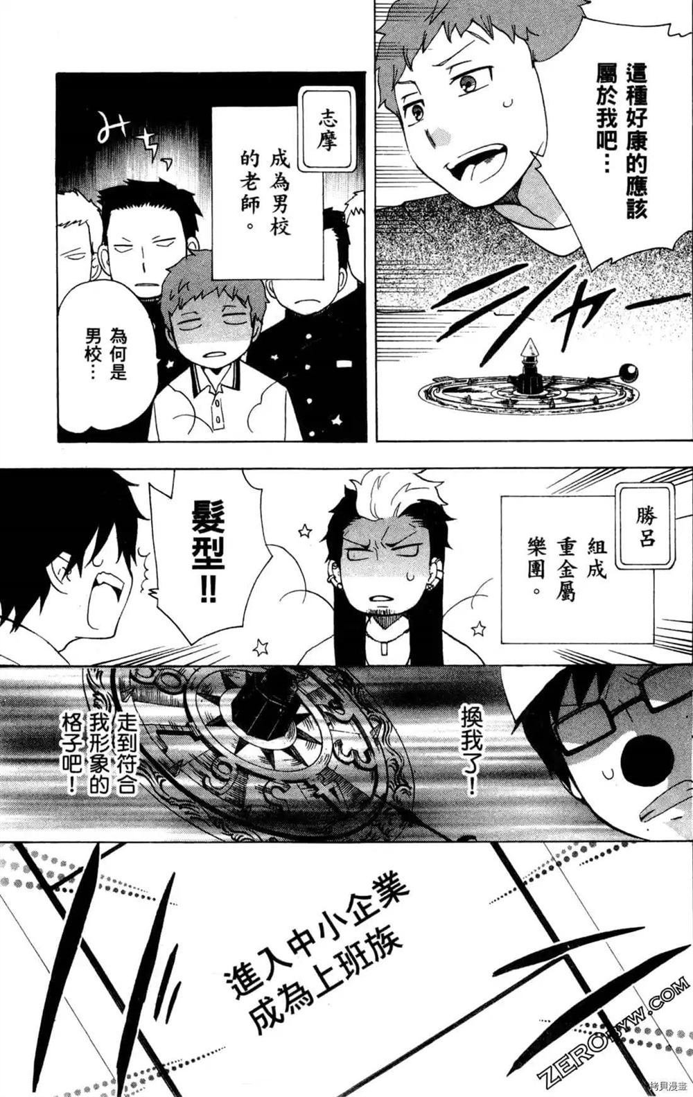 第1卷