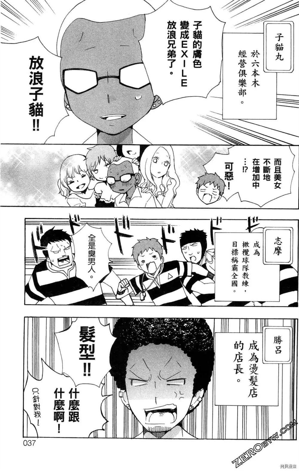 第1卷