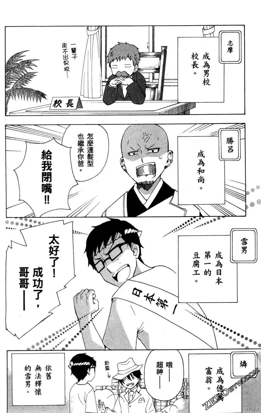 第1卷