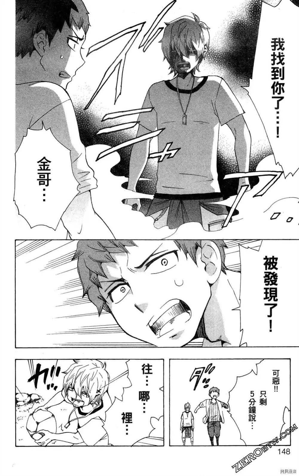 第1卷