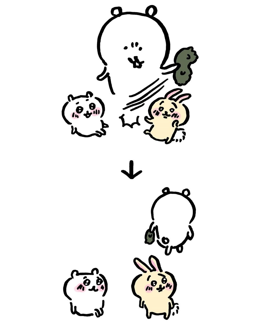官方台译 part1