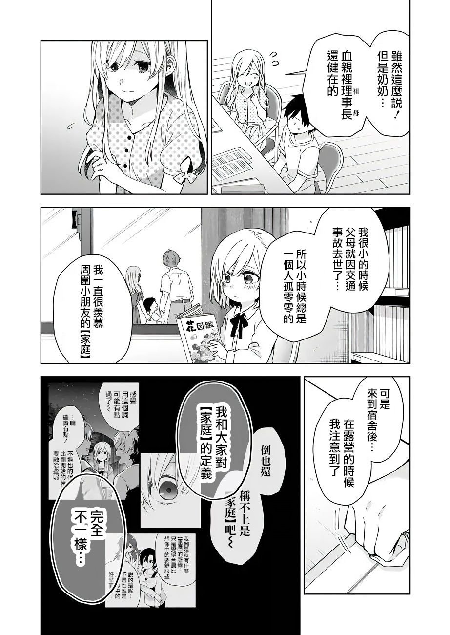 第34话 禁断的学习会