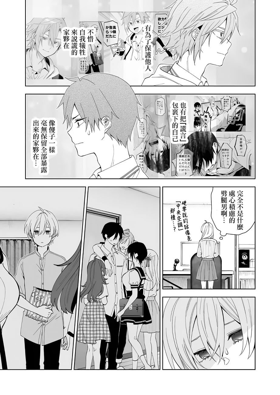 第55话 抵达不到的场所