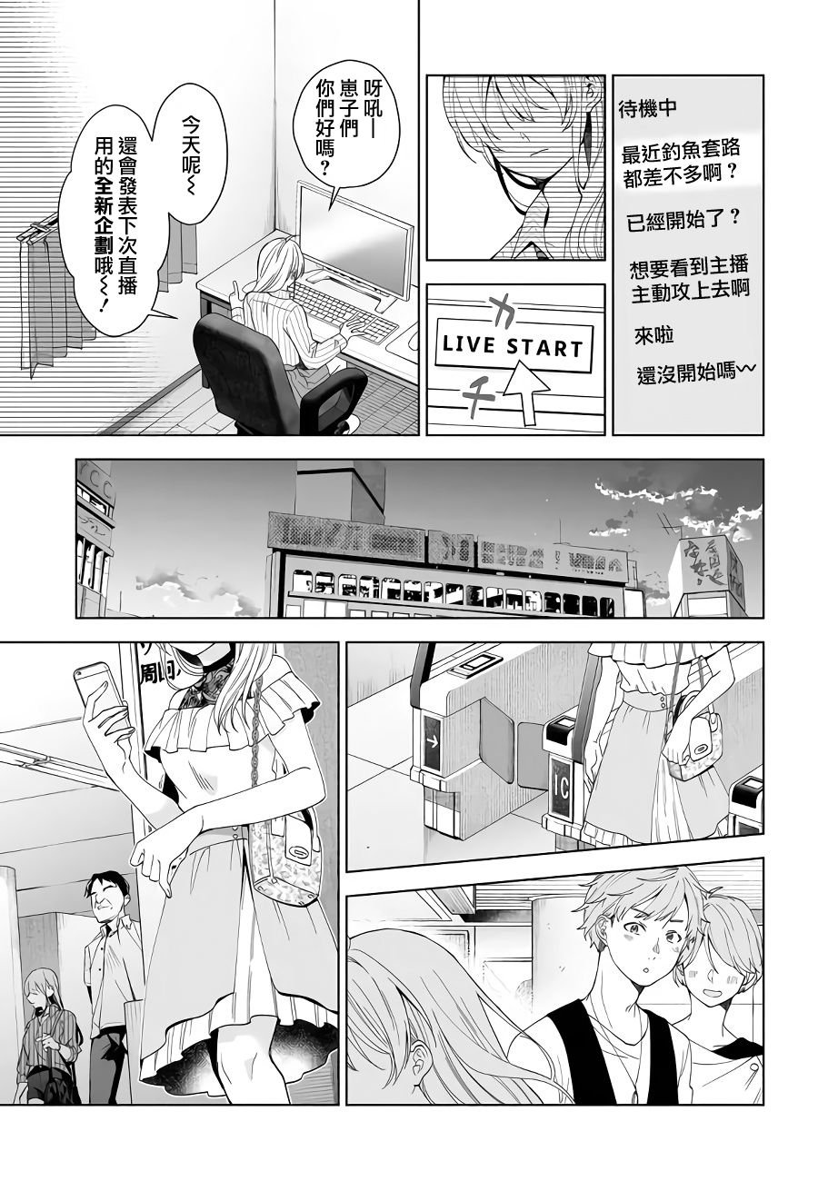 第55话 抵达不到的场所