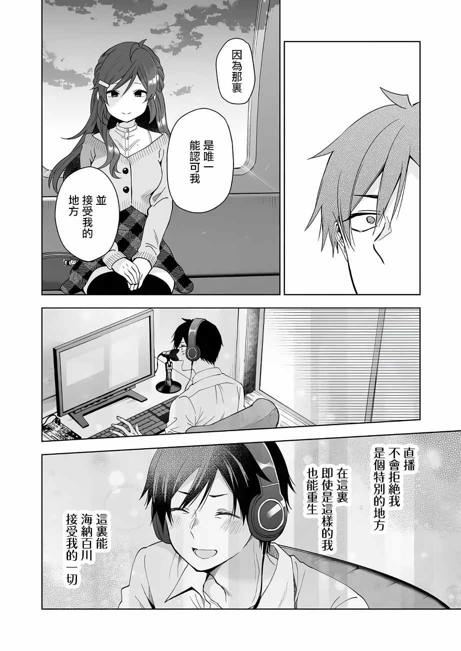 第59话 让人心动不已的约会计划