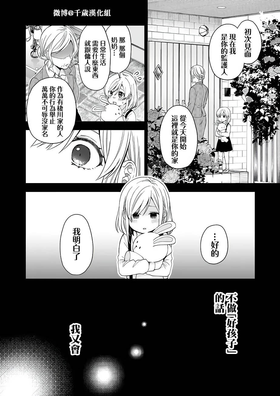 第62话 我的任性