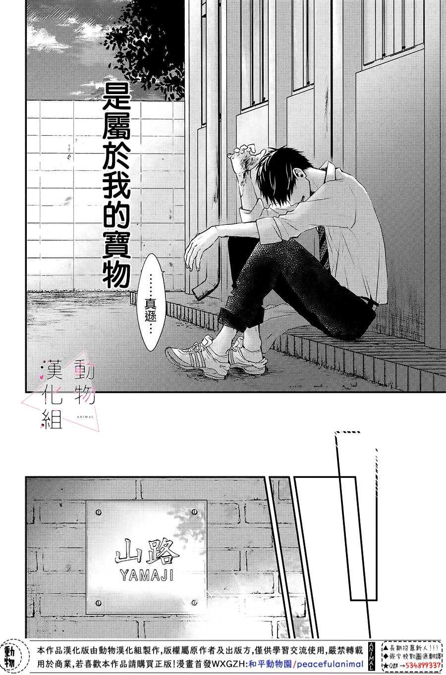 第3话 落下