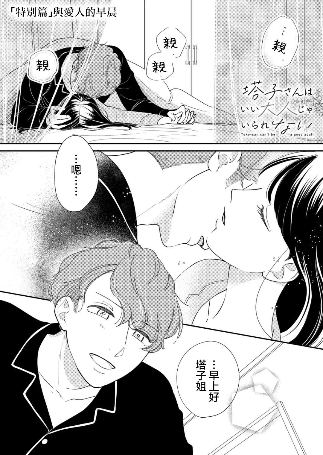 特别篇