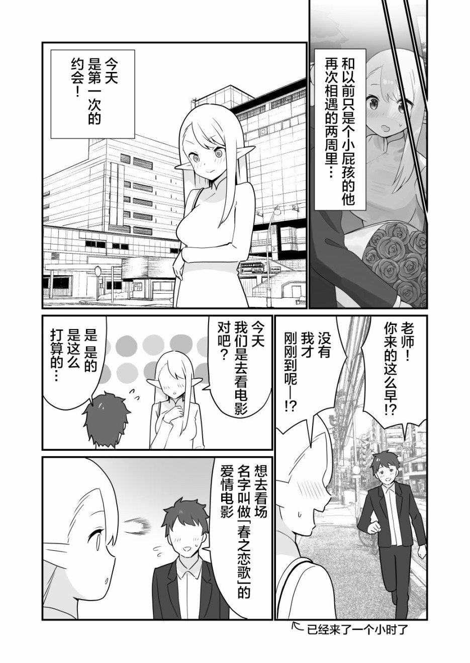 第2话