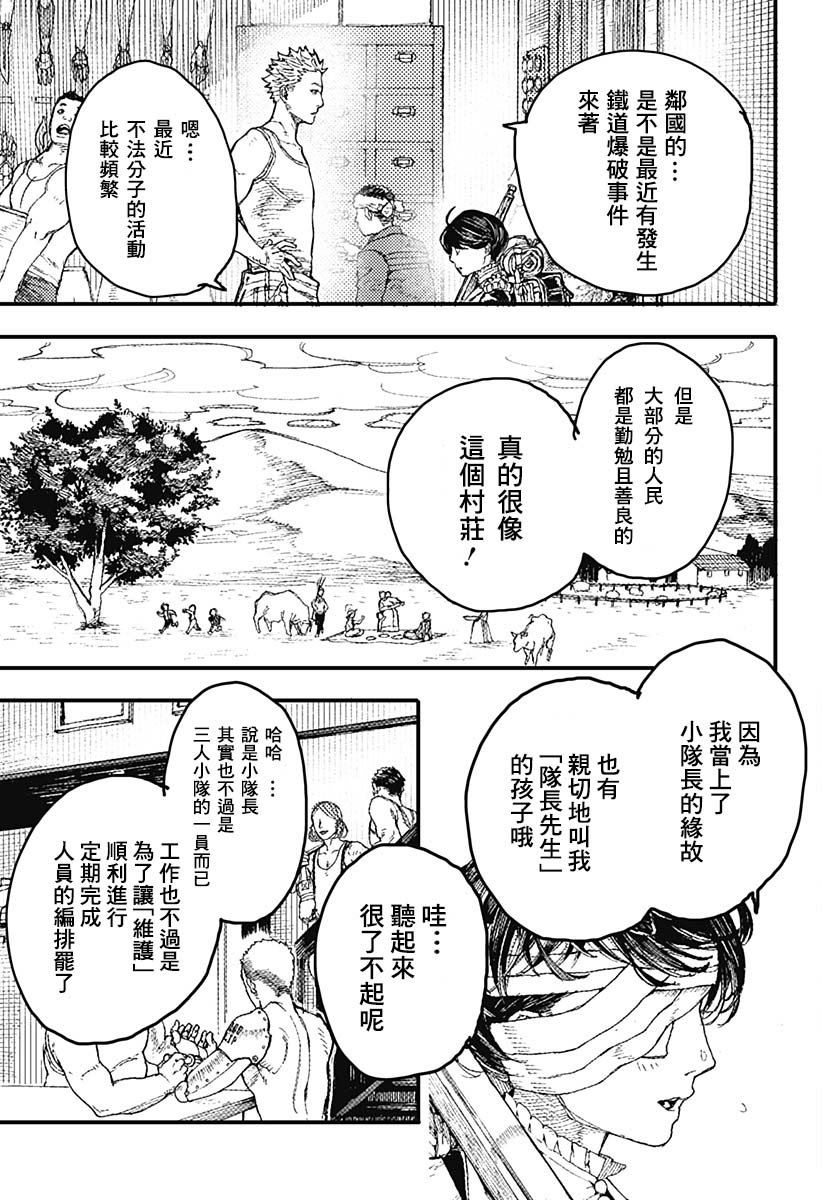 短篇